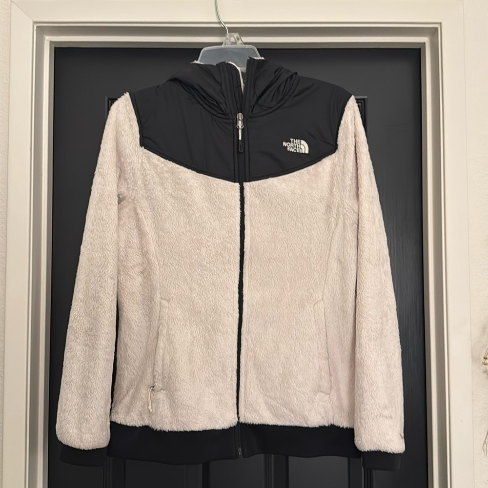 The North Face Fur Jacket